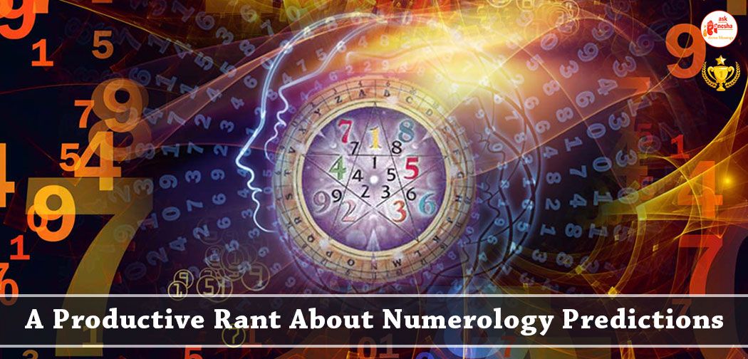 Numerology Predictions 2023