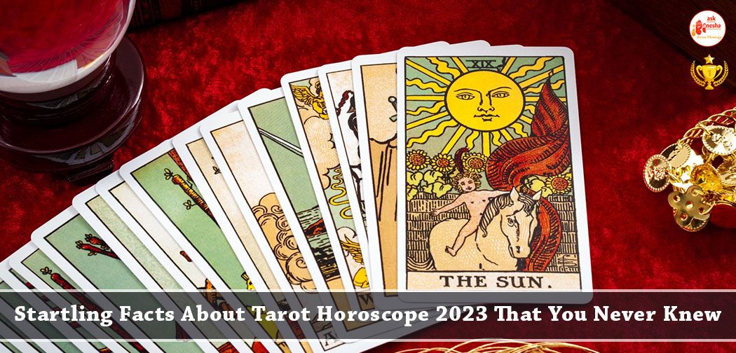 tarot card reading for all zodiac signs