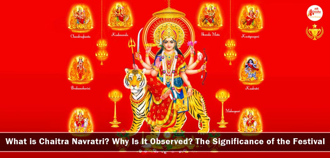 Chaitra Navratri