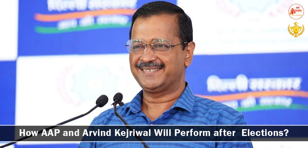 How AAP and Arvind Kejriwal Will Perform after 2015 Elections?