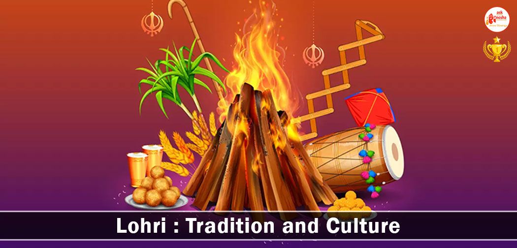 Lohri 2015: Tradition and Culture