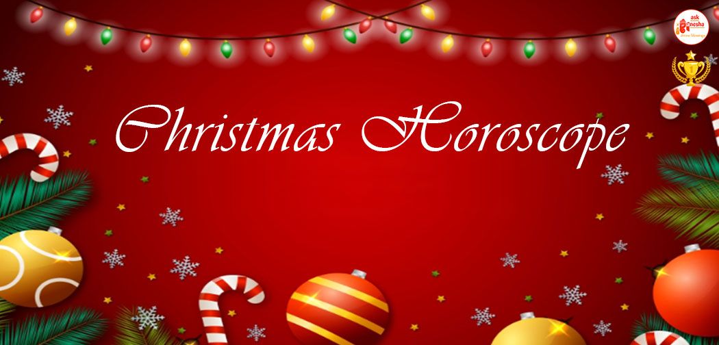 Christmas Horoscope