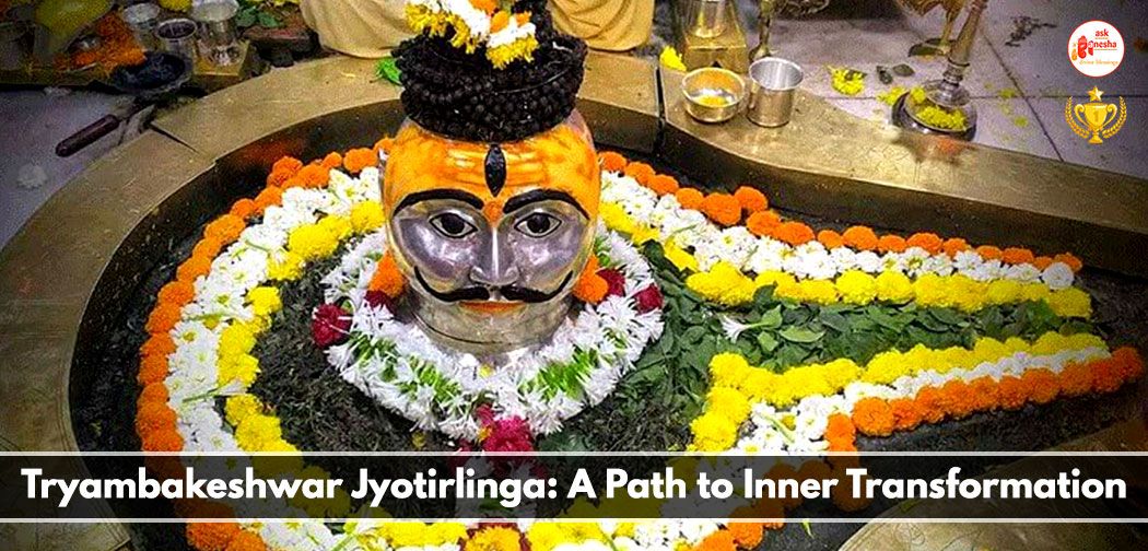 Story and Importance of Tryambakeshwar Jyotirlinga.