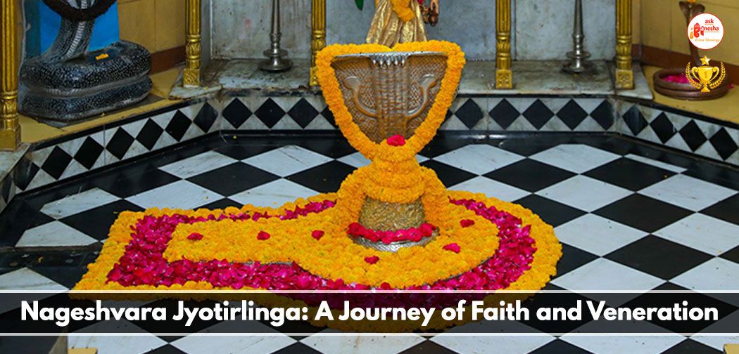 Story and Importance of Nageshvara Jyotirlinga