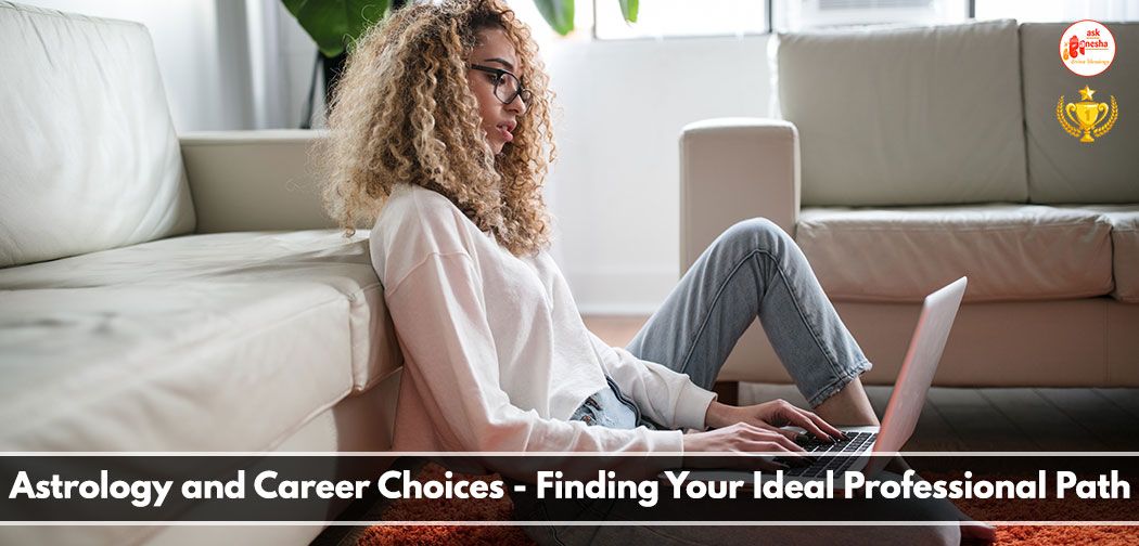 Find Your Ideal Professional Path