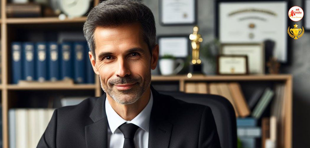 Zodiac signs to excel professionally in 2024