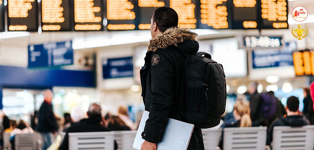 5 zodiac signs likely to settle abroad in 2024