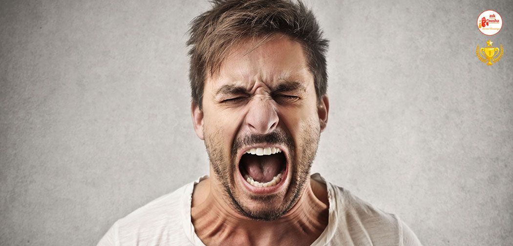 Top four gemstones to control anger