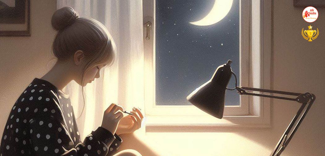 Reasons behind not cutting nails at night