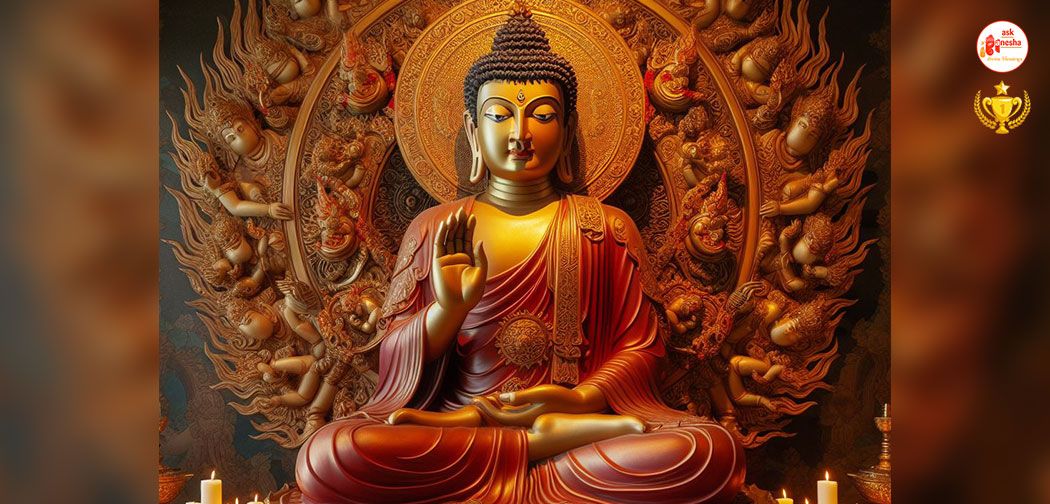 Life of the Buddha