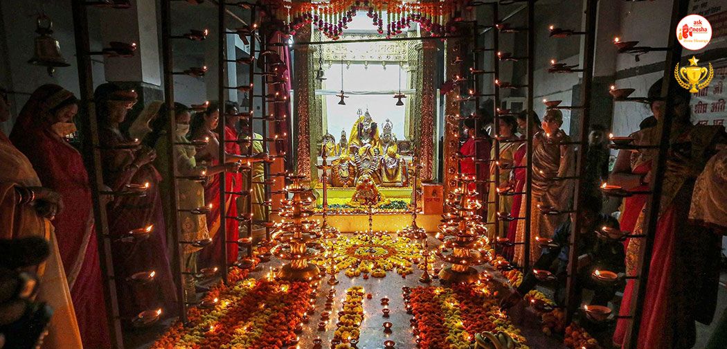 Navratri 2024– Dates, Importance and Rituals