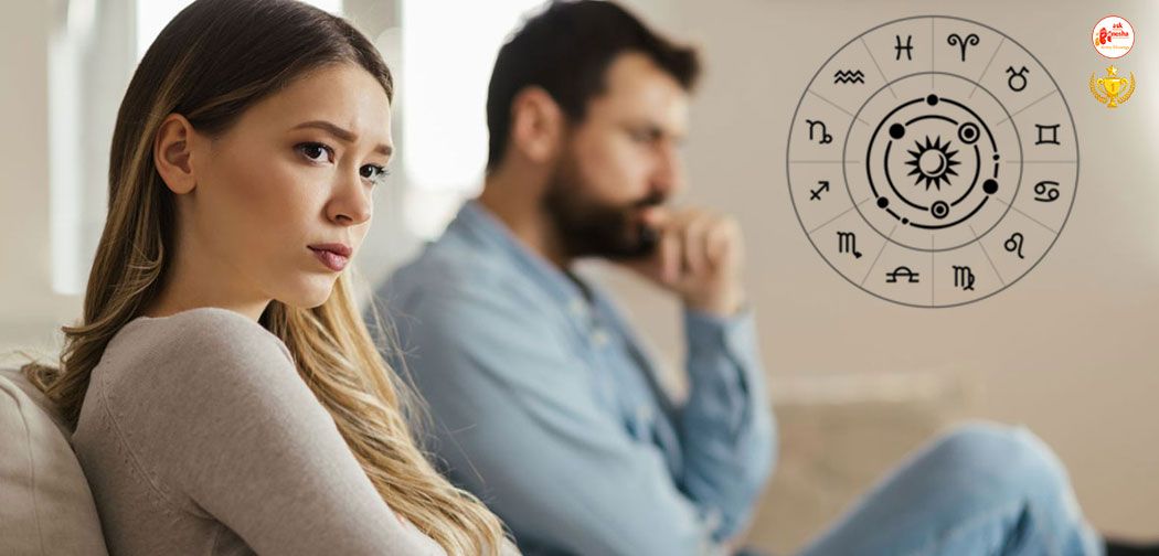 Astrological Remedies to Prevent Divorce