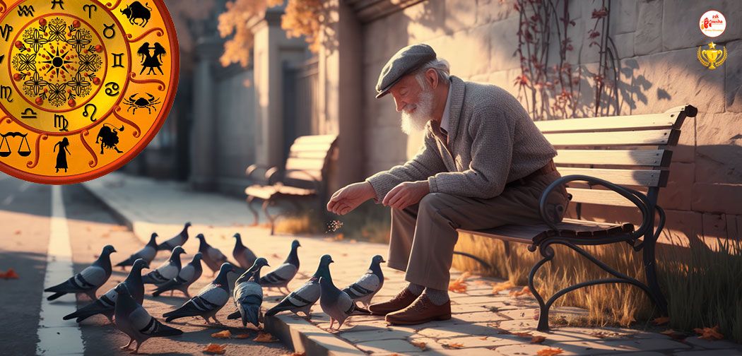 Zodiac Signs who are Pure Souls