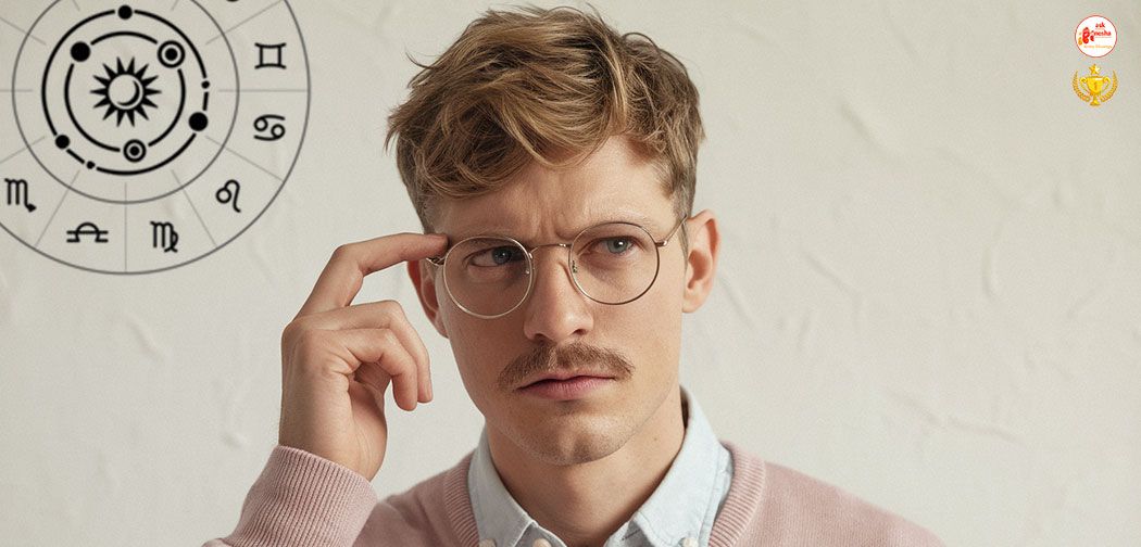 Zodiac signs with great sixth sense