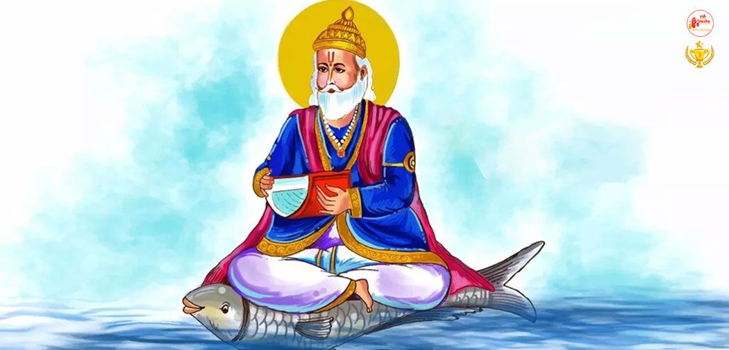 Jhulelal Jayanti