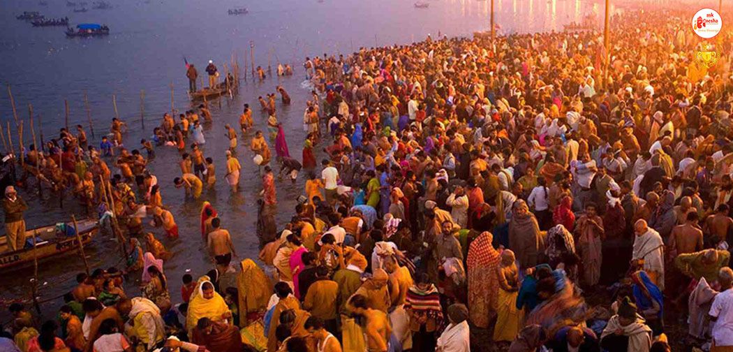 Maha Kumbh Mela 2025: Rituals, History and Significance