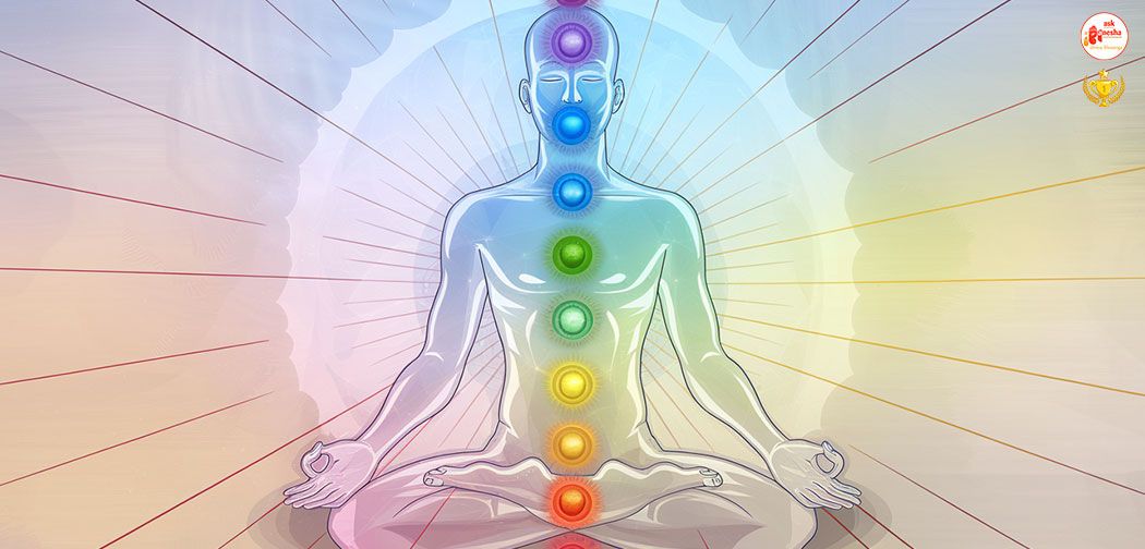 Aura Colors and Their Meanings