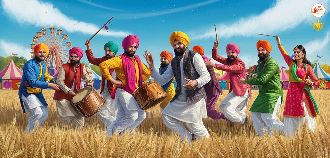 Vaisakhi 2025: Significance, History, and Rituals 