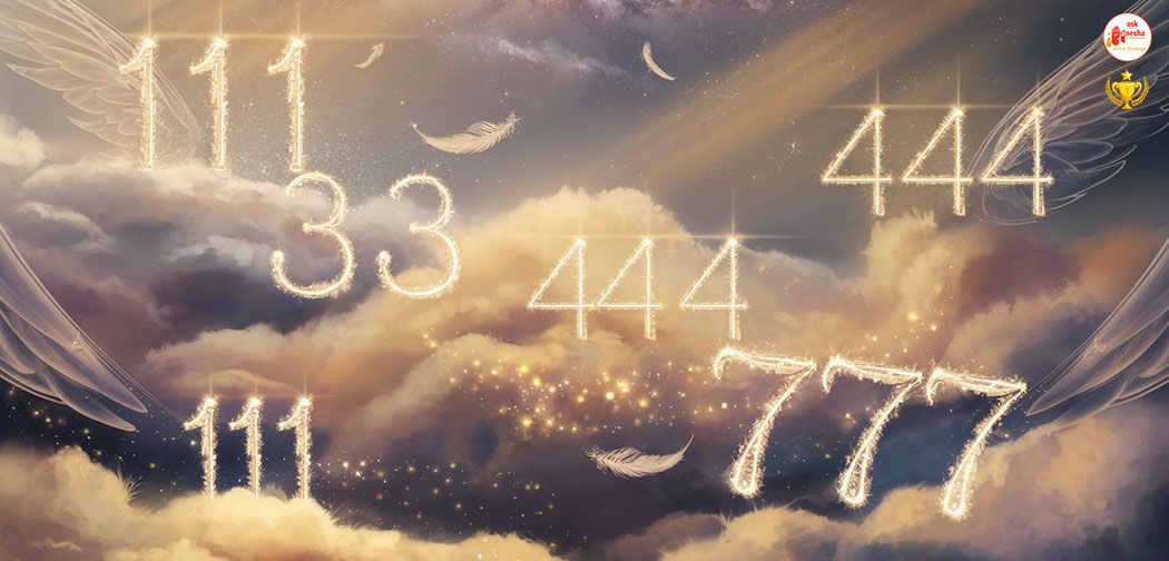 What are Angel Numbers