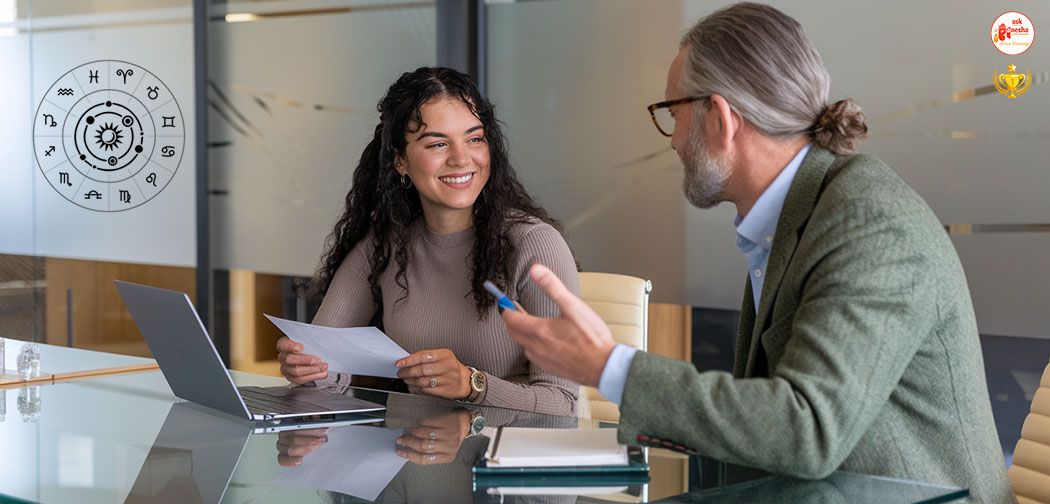 Which zodiac signs will get opportunities in 2025