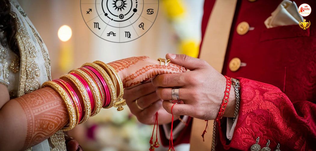 Zodiac Signs Likely to Get Engaged in 2025
