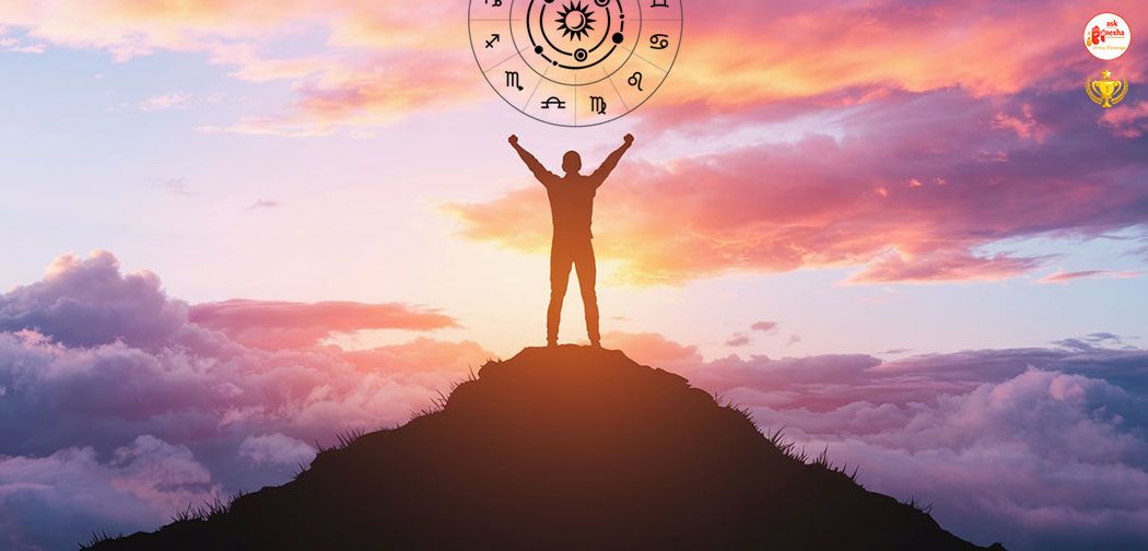 Zodiac Signs that will get Direction in Life in 2025