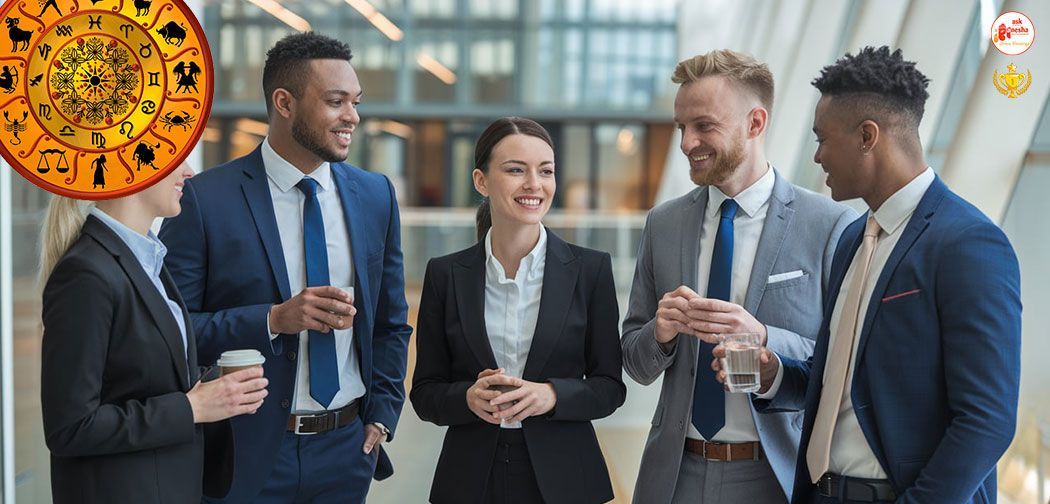 Zodiac Signs with Best Communication Skills