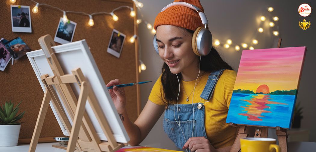 Hobbies based on Zodiac Sign