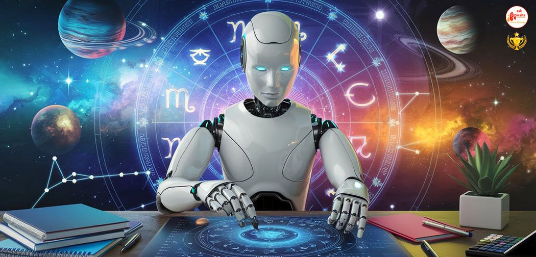 How AI is changing the future of Astrology