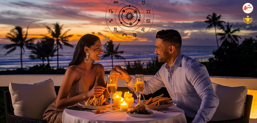 Time and Date of Meeting Your Partner