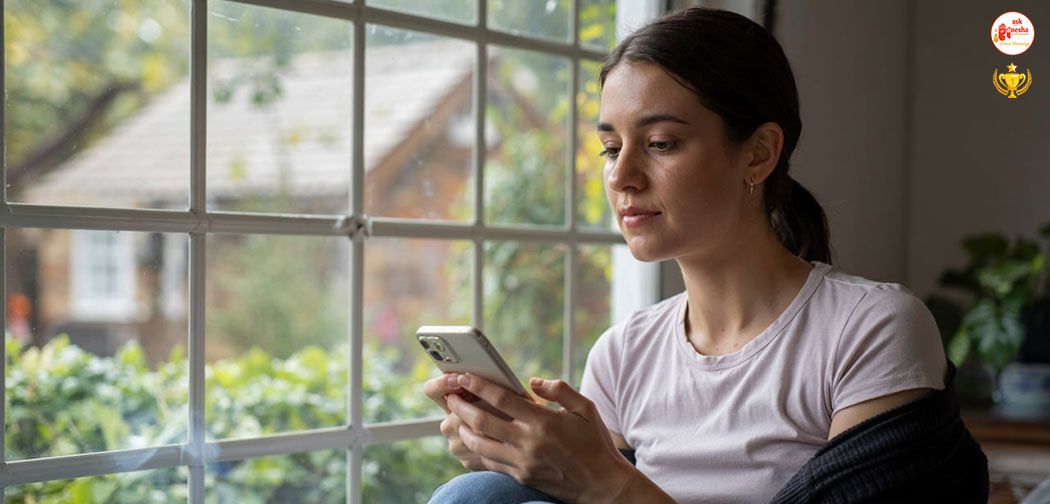 Positive Affirmations to Detach from Your Past