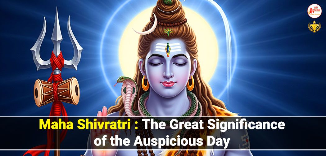 Why Maha Shivratri Is Important in Hinduism