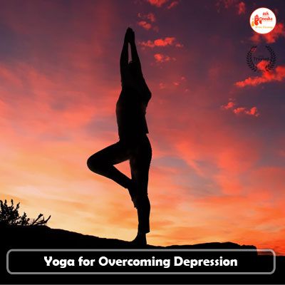 Yoga for Overcoming Depression