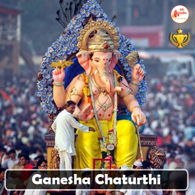 Ganesha Chaturthi