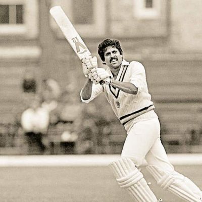 The Memorable Victorious Moment of 1983 Cricket World Cup