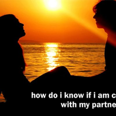How do I know if I am compatible with my partner? (The Sun Sign Compatibility Approach)