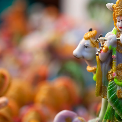 Radha Krishna Prem Milan