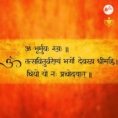 3 Mantras to Improve Your Luck