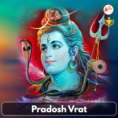 16th April: Pradosh Vrat