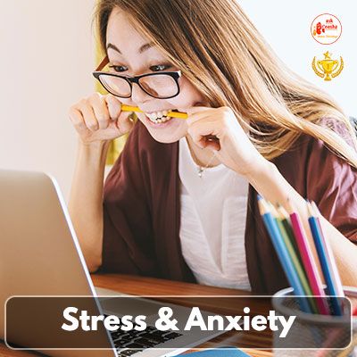 Stress and Anxiety: Astrological Remedies for Health
