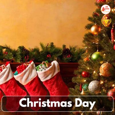 Christmas Day