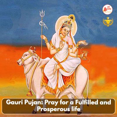 Gauri Puja