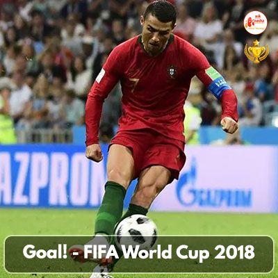 FIFA World Cup 2018