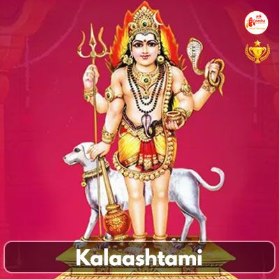 Kalaashtami