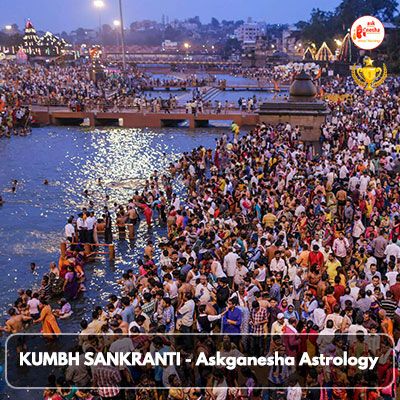 Kumbh Sankranti