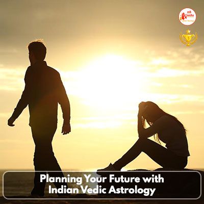 Life after Separation from soulmate