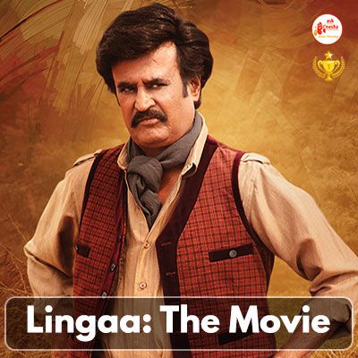 Lingaa: The Movie
