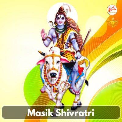 Masik Shivratri