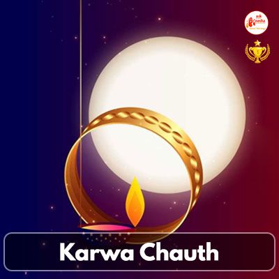 Know about Karwa Chauth
