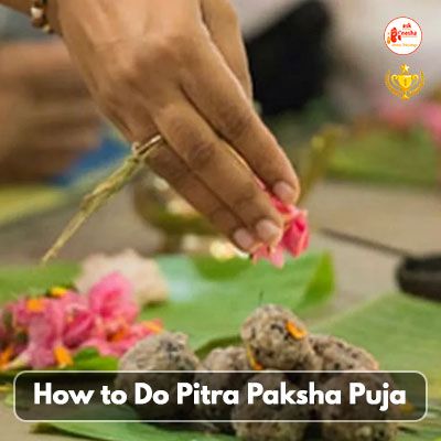 How to Do Pitra Paksha Puja